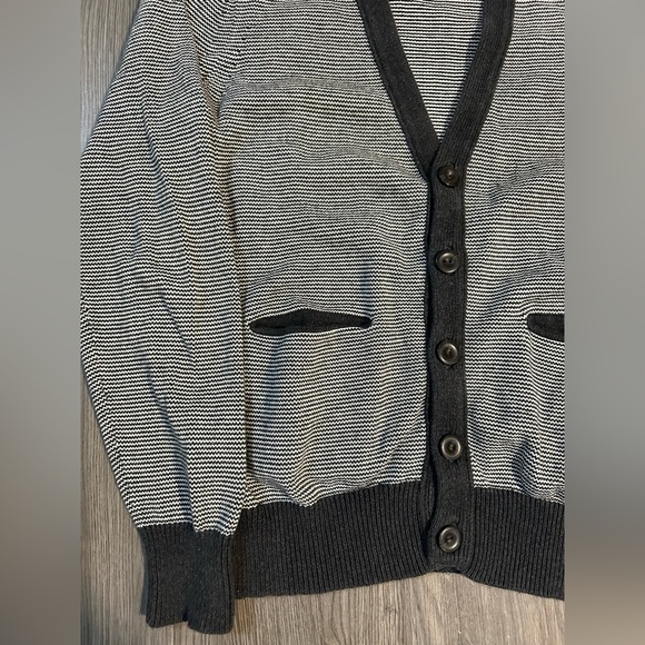 Levi’s Men’s Cardigan Size Men’s Large - Picture 2 of 6